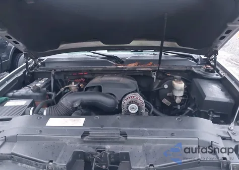 2007 Chevrolet Avalanche 1500 Lt z USA, uszkodzony, nr VIN 3GNEC12J27G255514